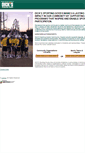 Mobile Screenshot of dickssportinggoods.sponsorport.com